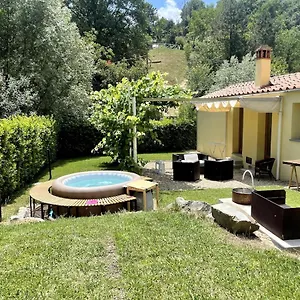 Ferienhaus Casa Barulli - Tuscany, San Giovanni Valdarno