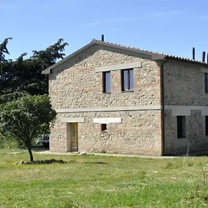 Bauernhof La Colombera In Toscana, Roccalbegna