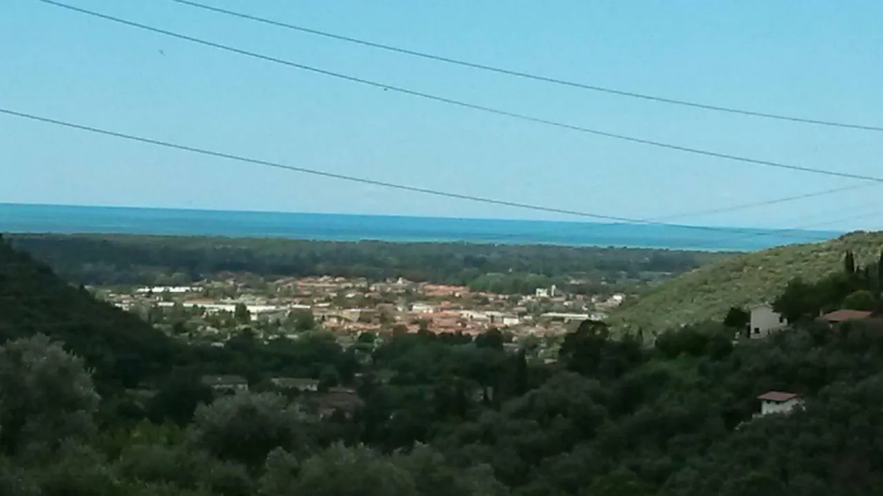 Apartman Il Colle Di Abramo Casa Vacanze Enrica Pietrasanta